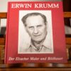 Erwin Krumm - Der Elzacher Maler und Bildhauer